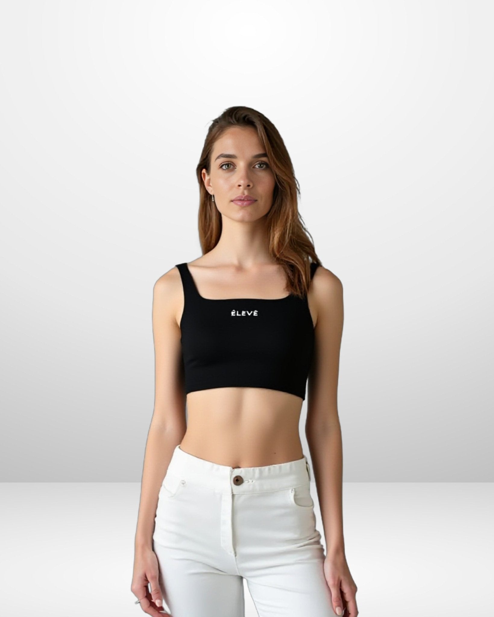 THE MARGOT TANK - Élevé