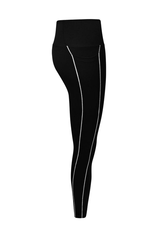 THE RUE CAMBON HIGH WAIST LEGGINGS - Élevé