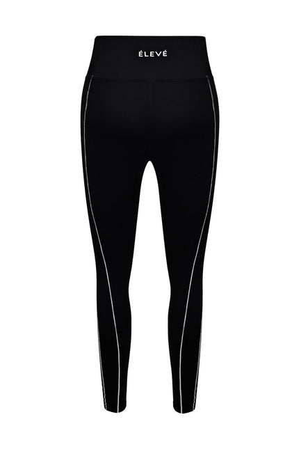 THE RUE CAMBON HIGH WAIST LEGGINGS - Élevé