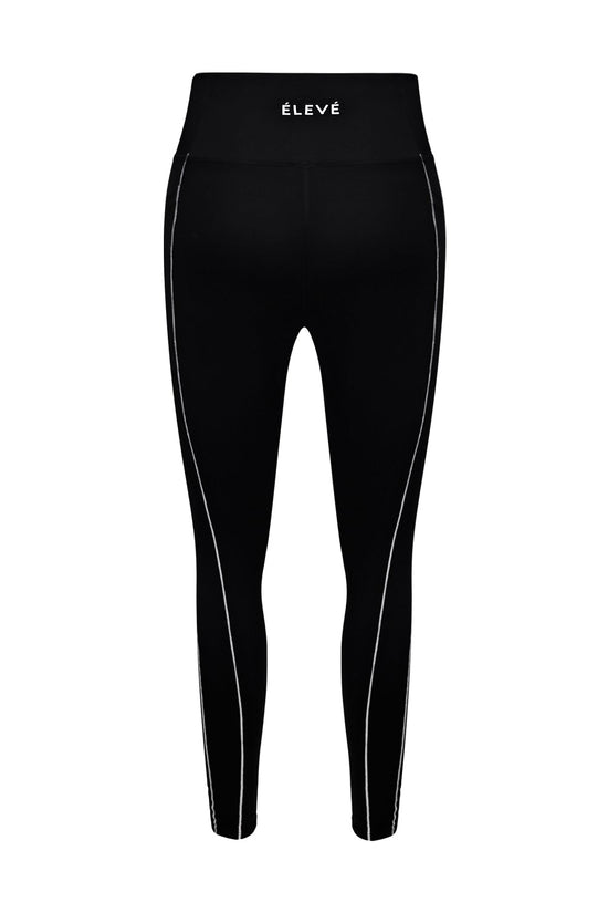 THE RUE CAMBON HIGH WAIST LEGGINGS - Élevé