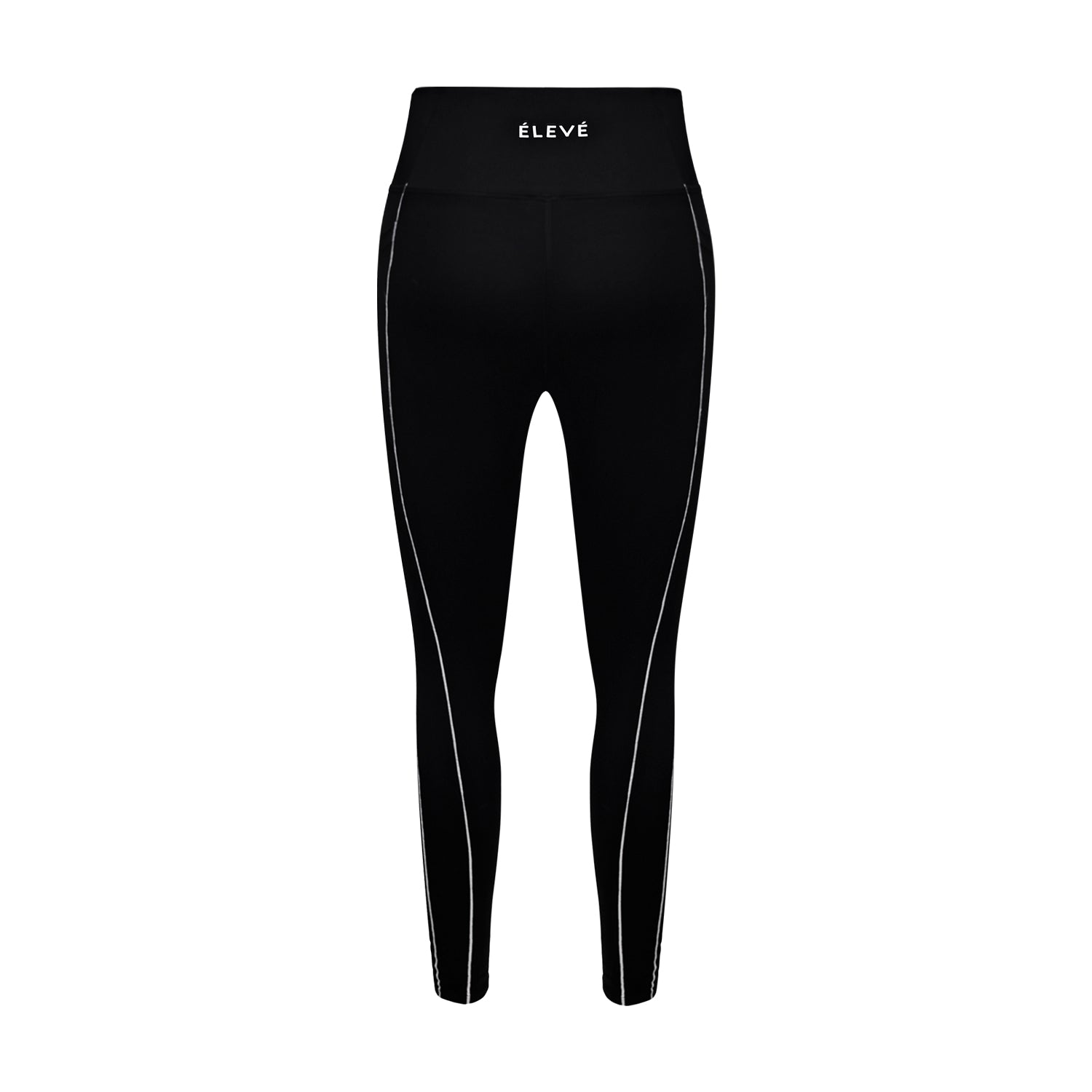 THE RUE CAMBON HIGH WAIST LEGGINGS - Élevé