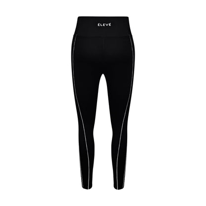 THE RUE CAMBON HIGH WAIST LEGGINGS - Élevé