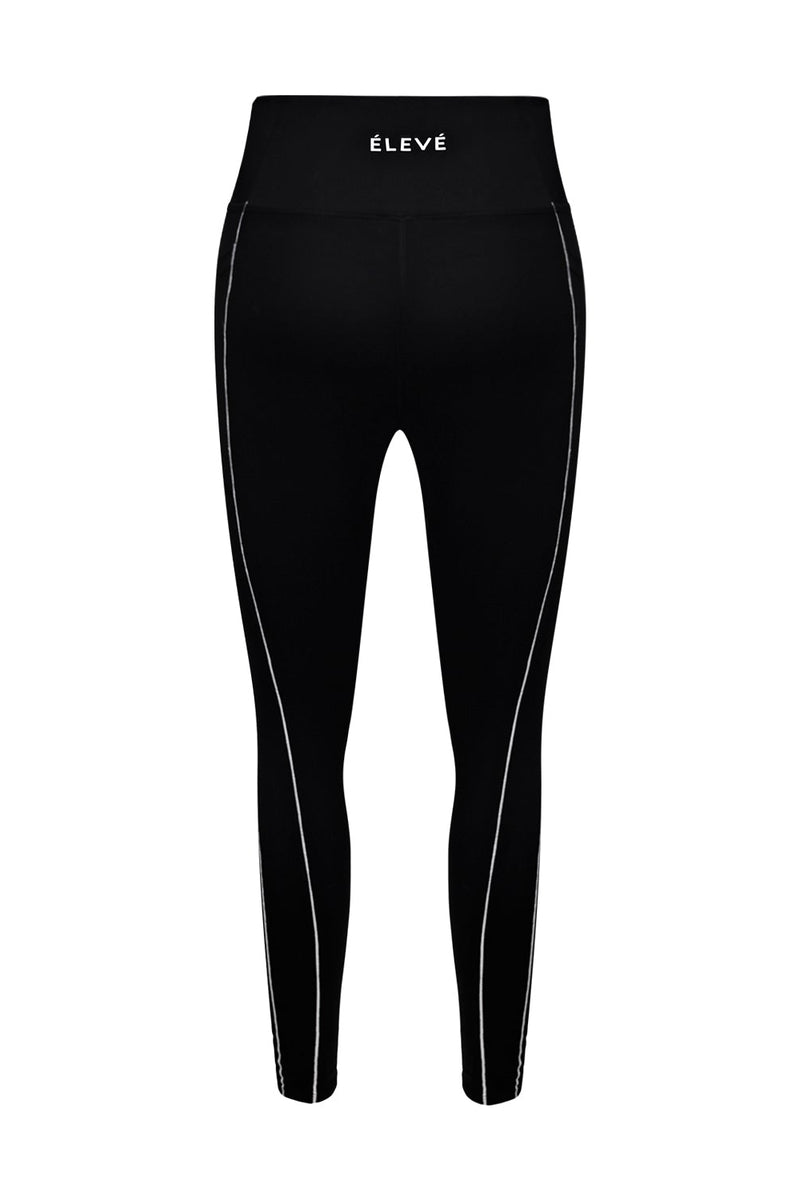 THE RUE CAMBON HIGH WAIST LEGGINGS - Élevé