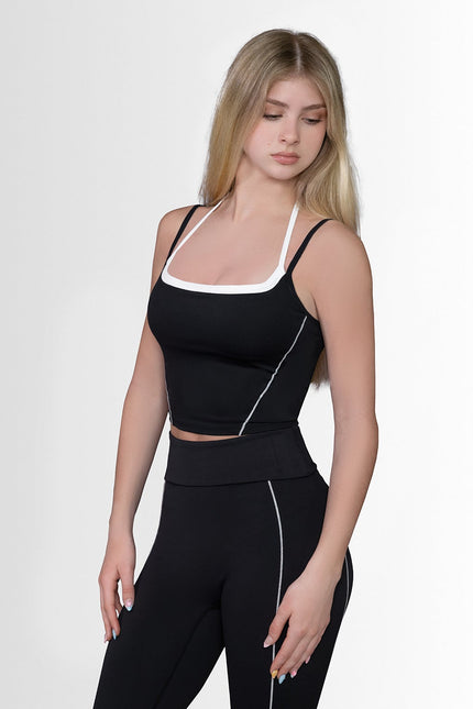 THE RUE CAMBON SET - Élevé