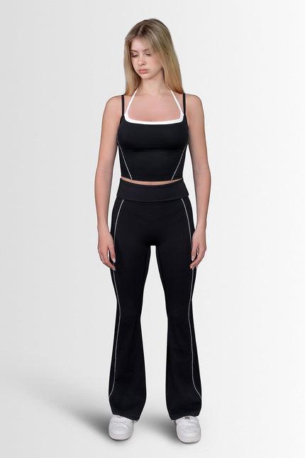 THE RUE CAMBON SET - Élevé