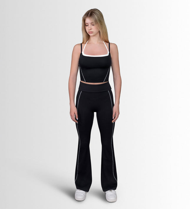 THE RUE CAMBON SET - Élevé