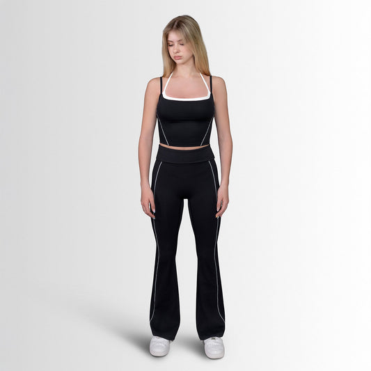 THE RUE CAMBON SET - Élevé