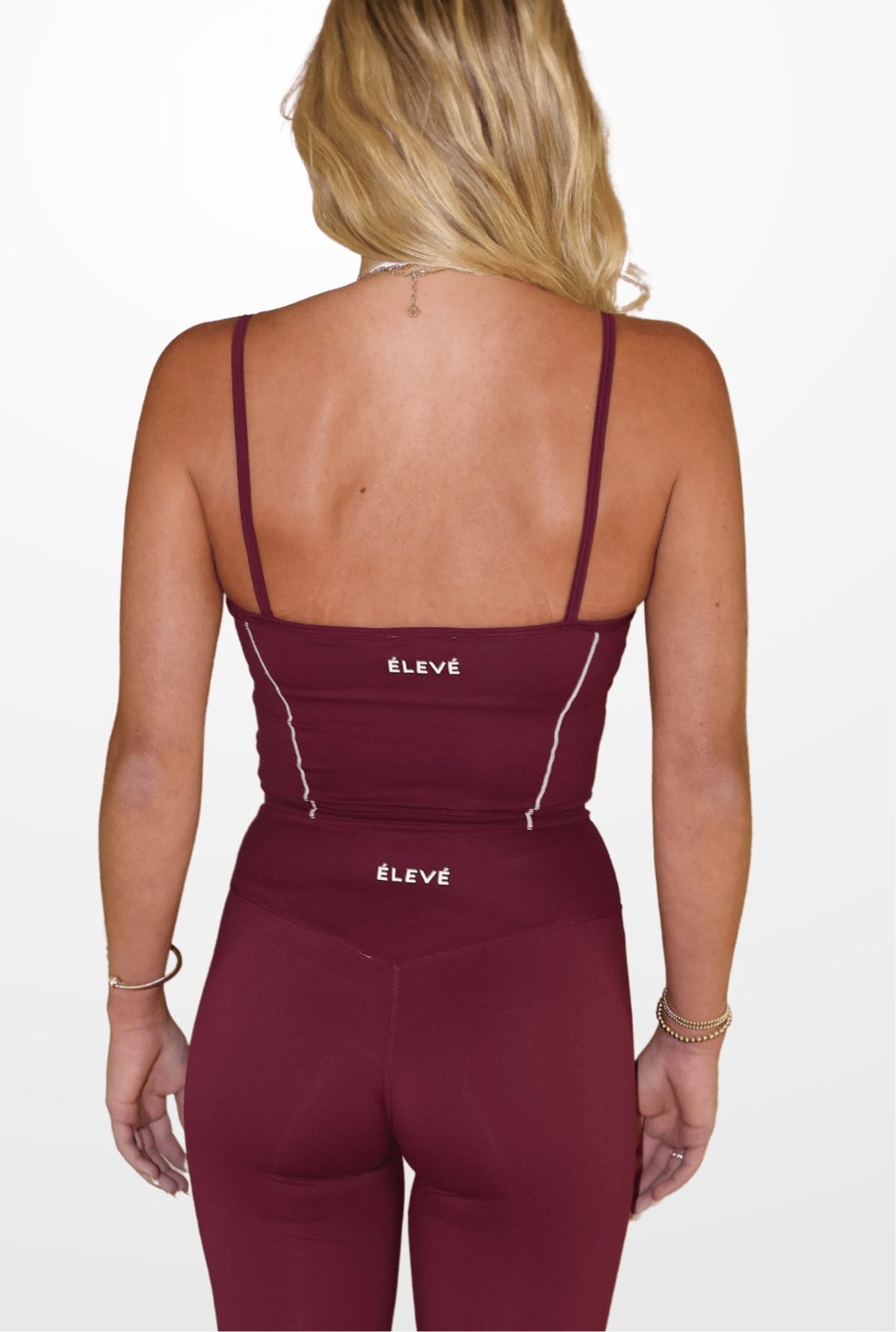 THE RUE CAMBON TANK - Élevé
