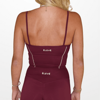 THE RUE CAMBON TANK - Élevé