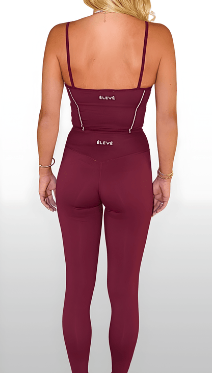 THE RUE CAMBON TANK - Élevé