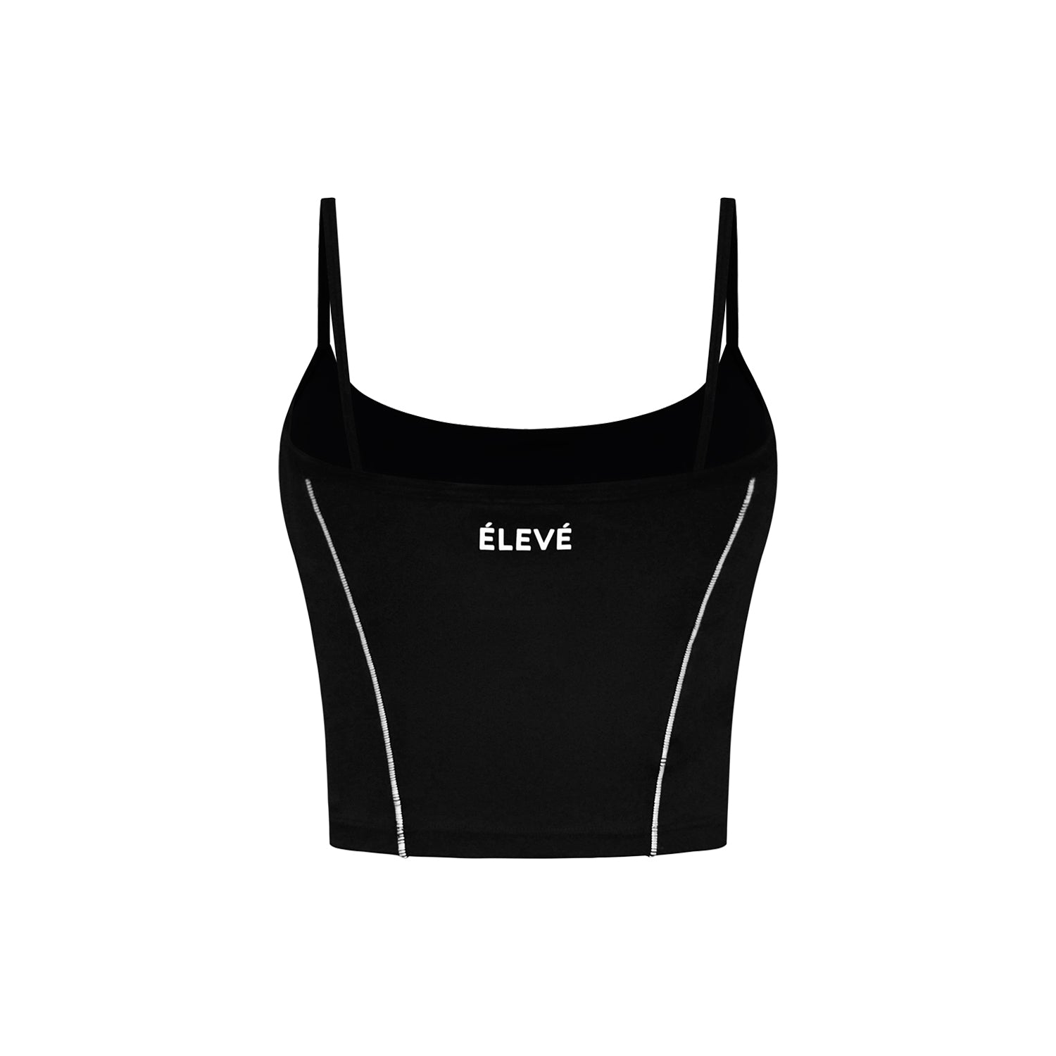 THE RUE CAMBON TANK - Élevé