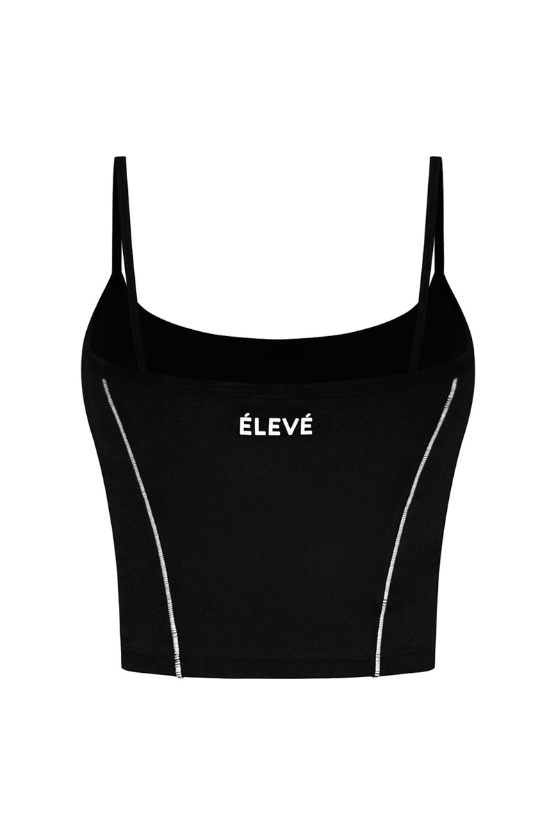 THE RUE CAMBON TANK - Élevé