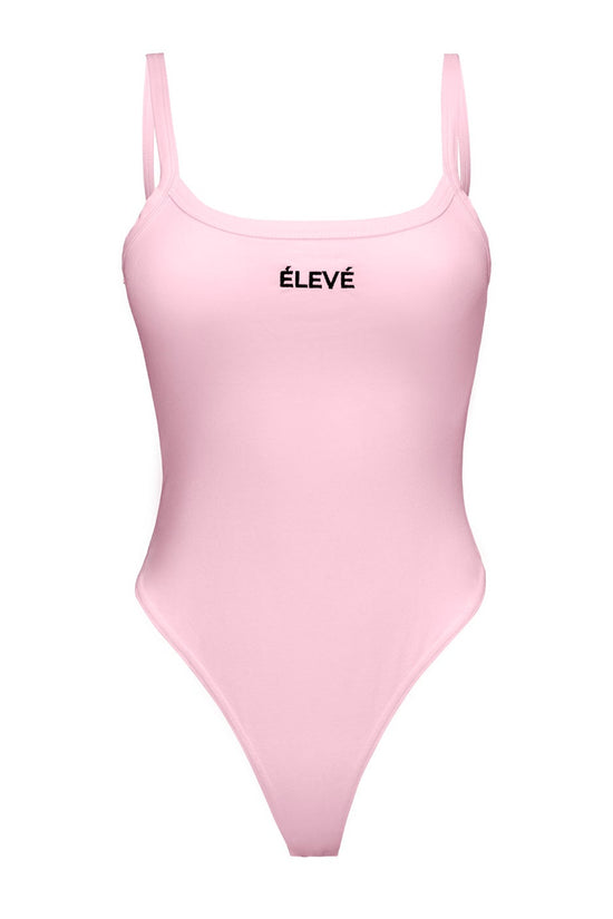 THE SOLEIL TANK - PETAL Élevé