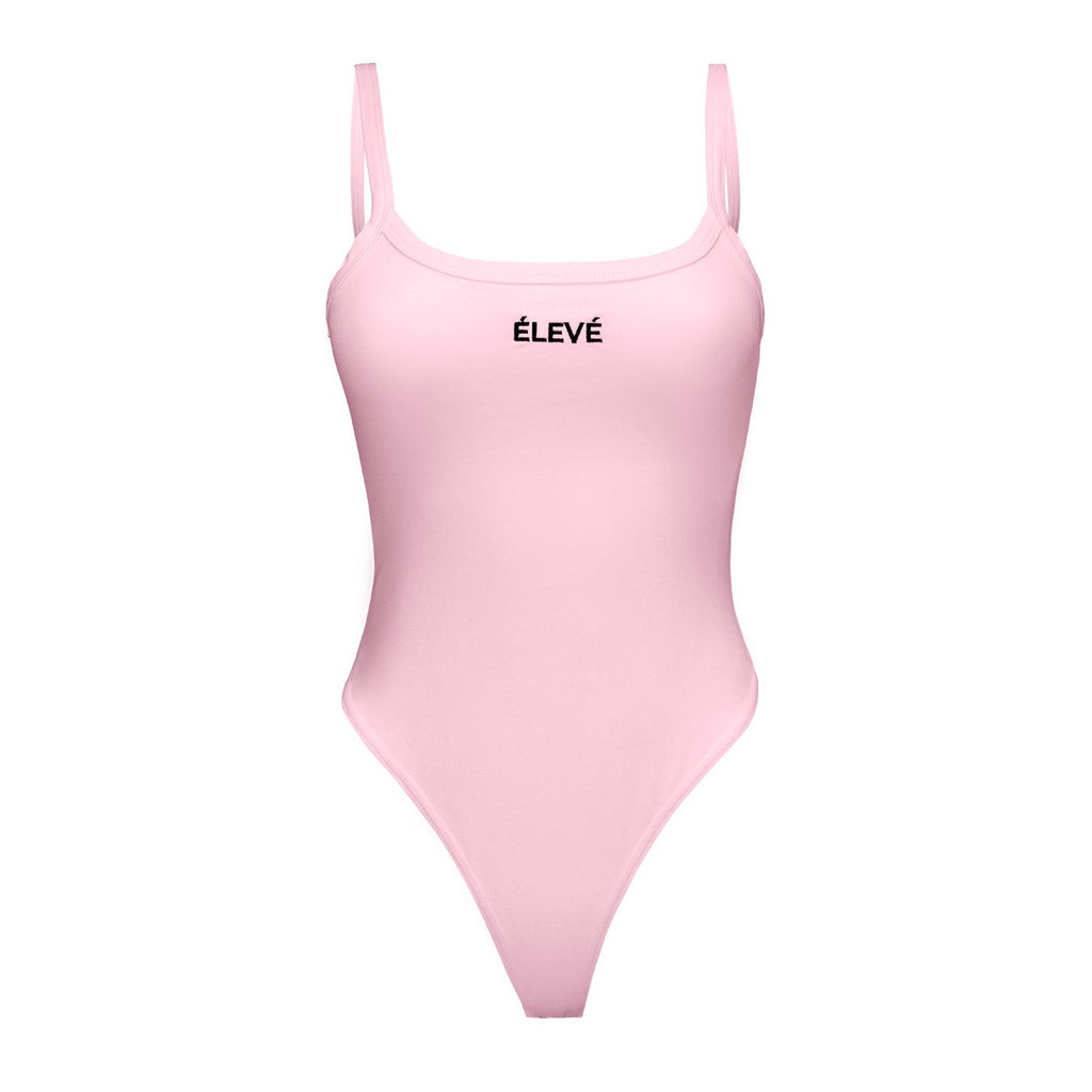 THE SOLEIL TANK - PETAL Élevé