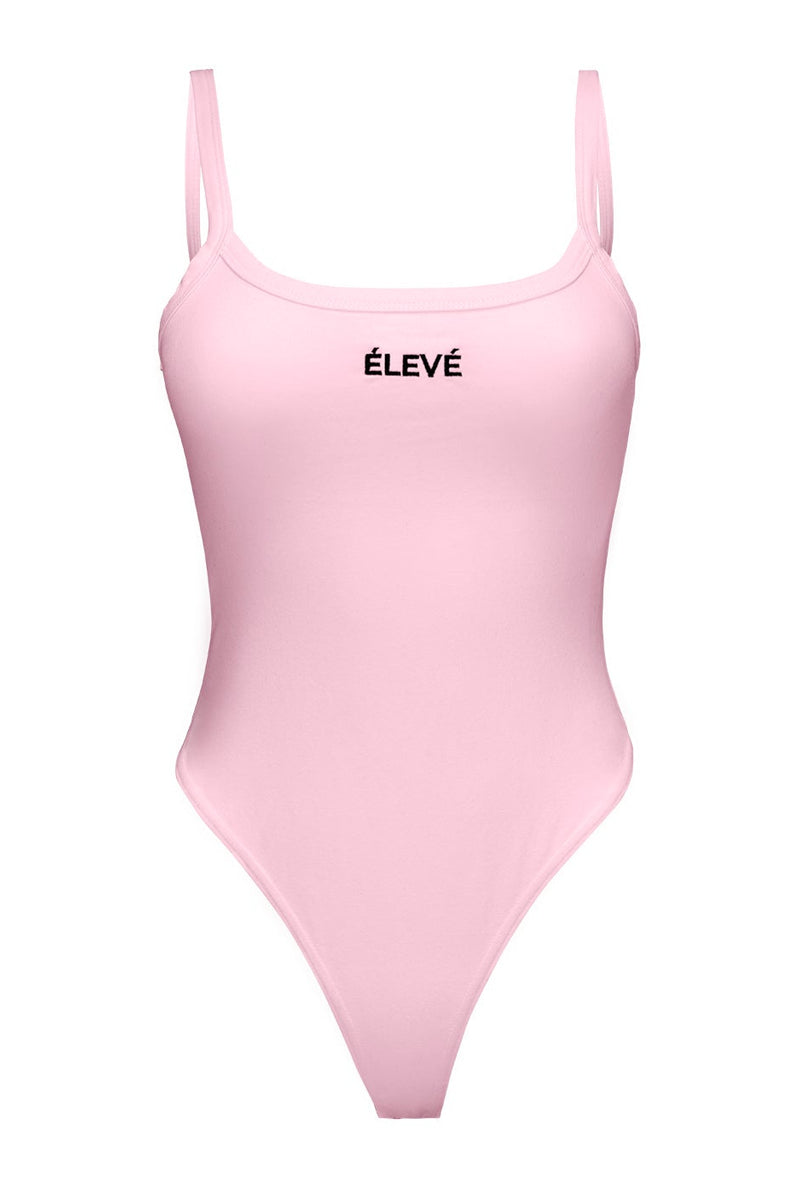 THE SOLEIL TANK - PETAL Élevé