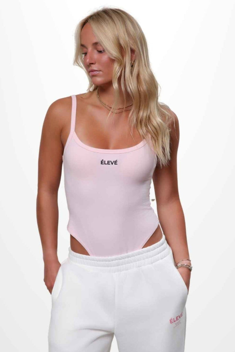 THE SOLEIL TANK - Élevé