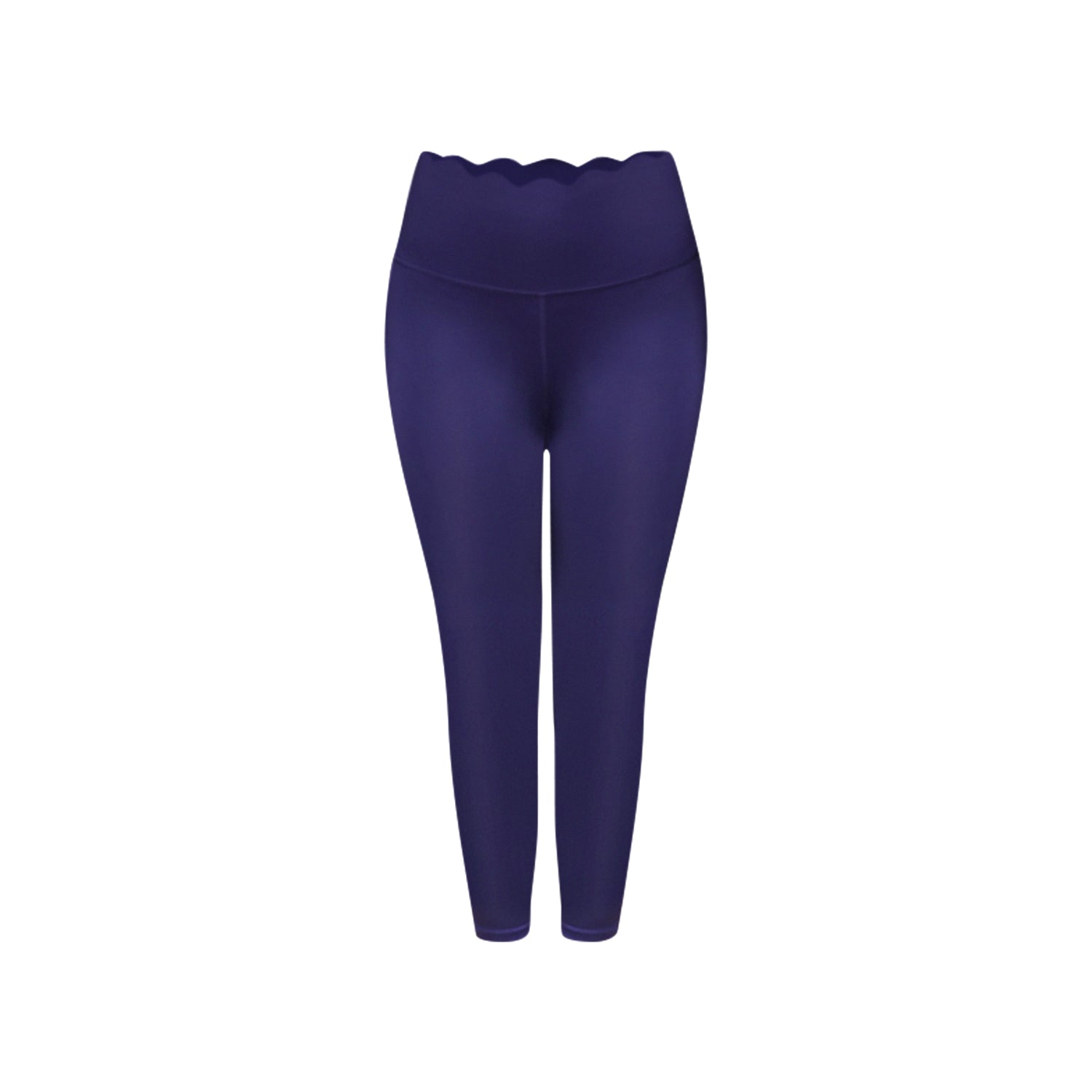 THE ST. TROPEZ SPORTS BRA - AUBERGINE-Élevé