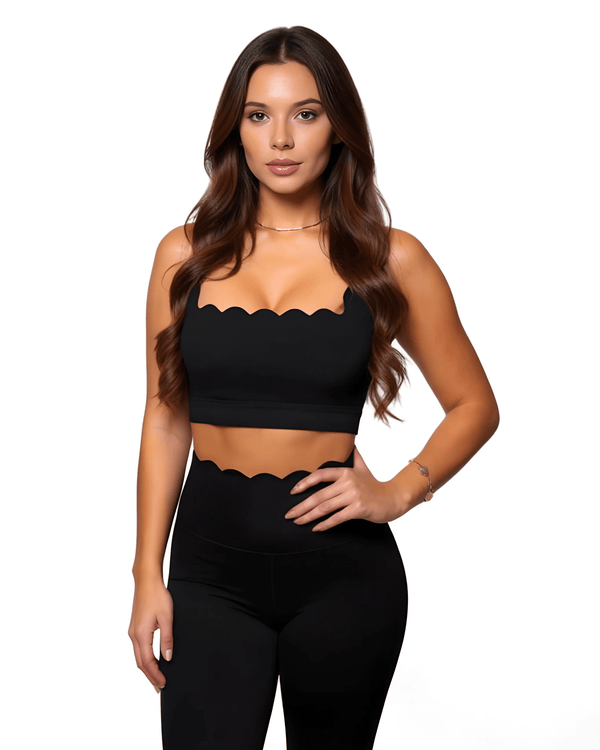THE ST. TROPEZ LEGGINGS