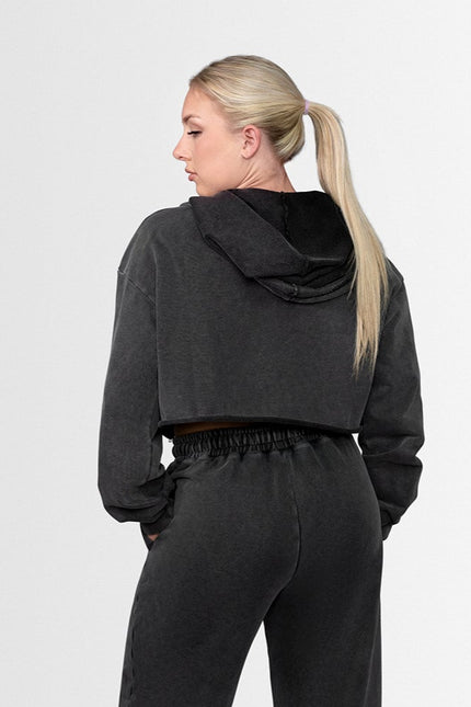 THE SYDNEY VINTAGE HOODIE - Élevé