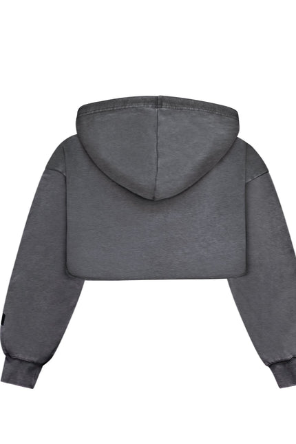 THE SYDNEY VINTAGE HOODIE - Élevé