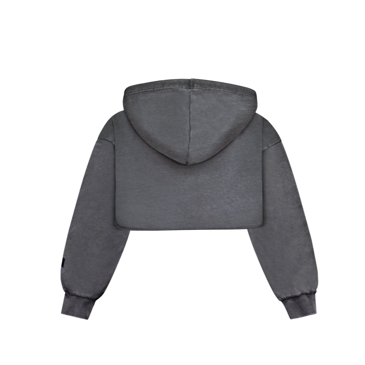 THE SYDNEY VINTAGE HOODIE - Élevé