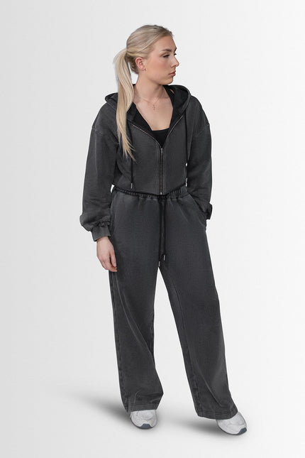 THE SYDNEY VINTAGE HOODIE - Élevé