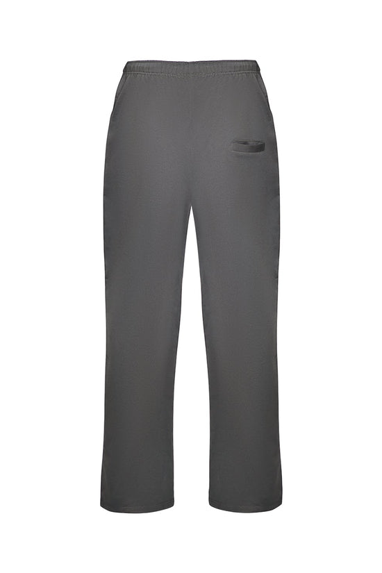 THE SYDNEY WIDE - LEG JOGGERS - Élevé