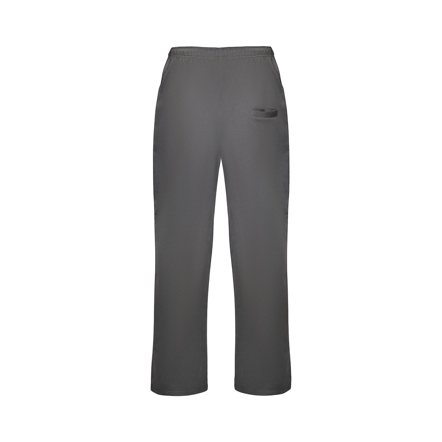 THE SYDNEY WIDE - LEG JOGGERS - Élevé