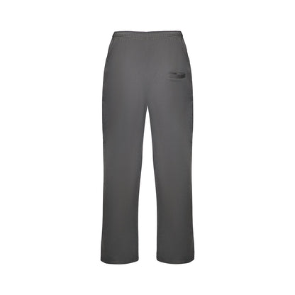 THE SYDNEY WIDE - LEG JOGGERS - Élevé