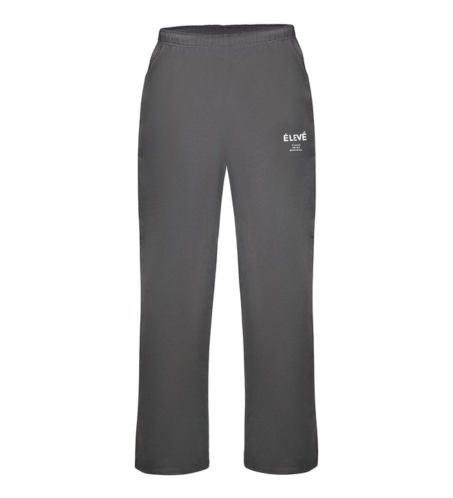 THE SYDNEY WIDE - LEG JOGGERS - Élevé