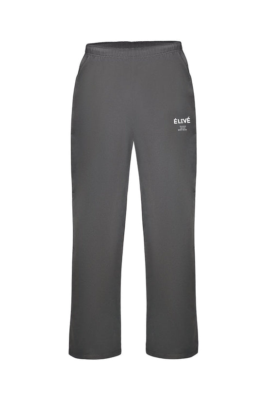 THE SYDNEY WIDE - LEG JOGGERS - Élevé