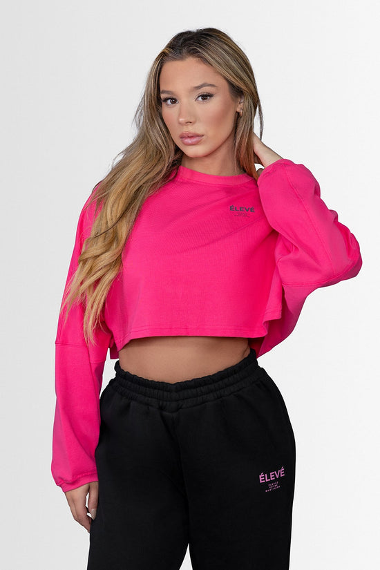 THE VINTAGE CROP CREW - Élevé