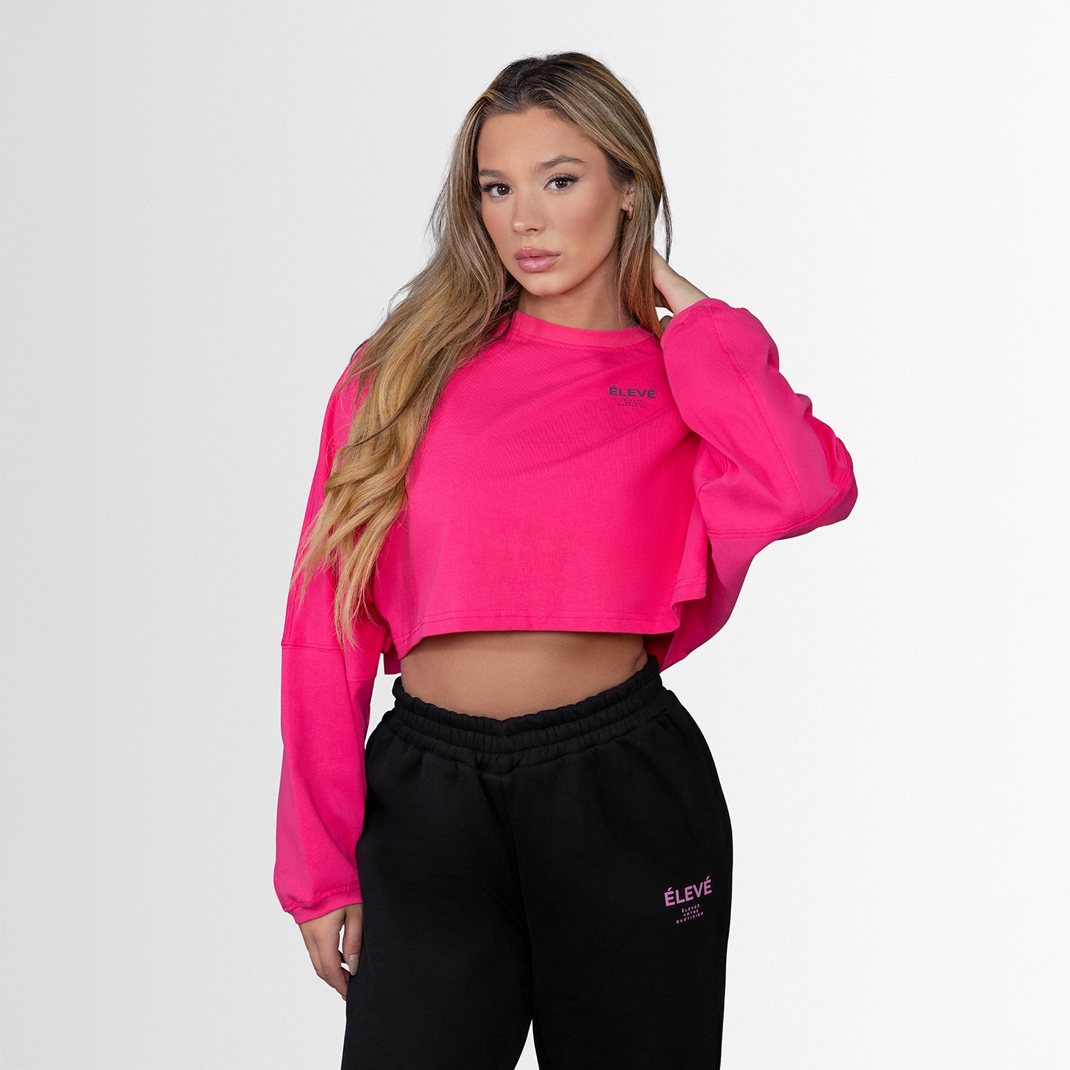 THE VINTAGE CROP CREW - Élevé