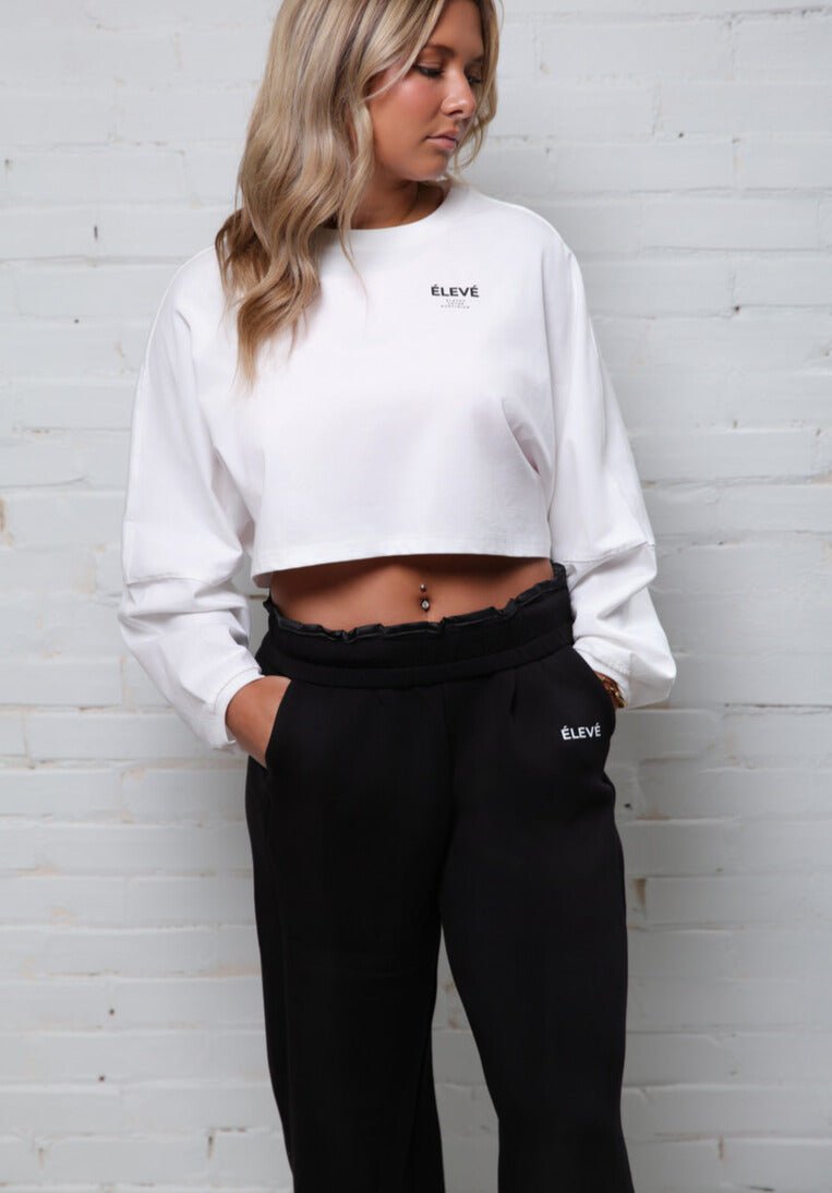 THE VINTAGE CROP CREW -Élevé