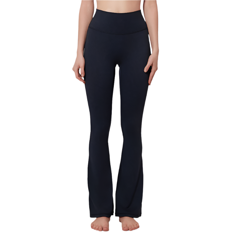 V - SCULPT FLARE LEGGINGS - Élevé