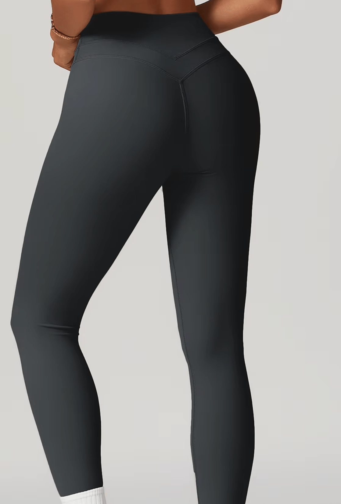V - SCULPT LEGGINGS - Élevé
