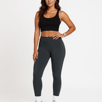 V - SCULPT LEGGINGS - Élevé