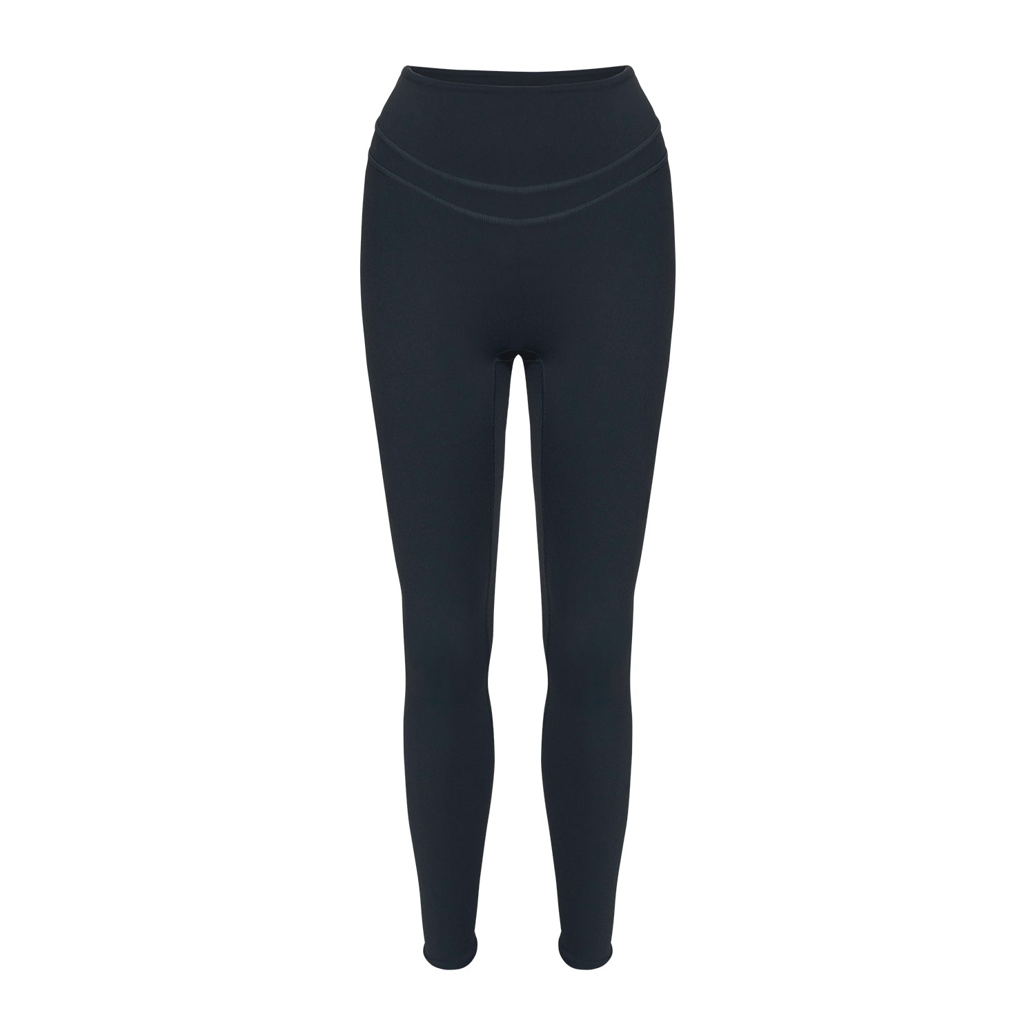 V - SCULPT LEGGINGS - Élevé