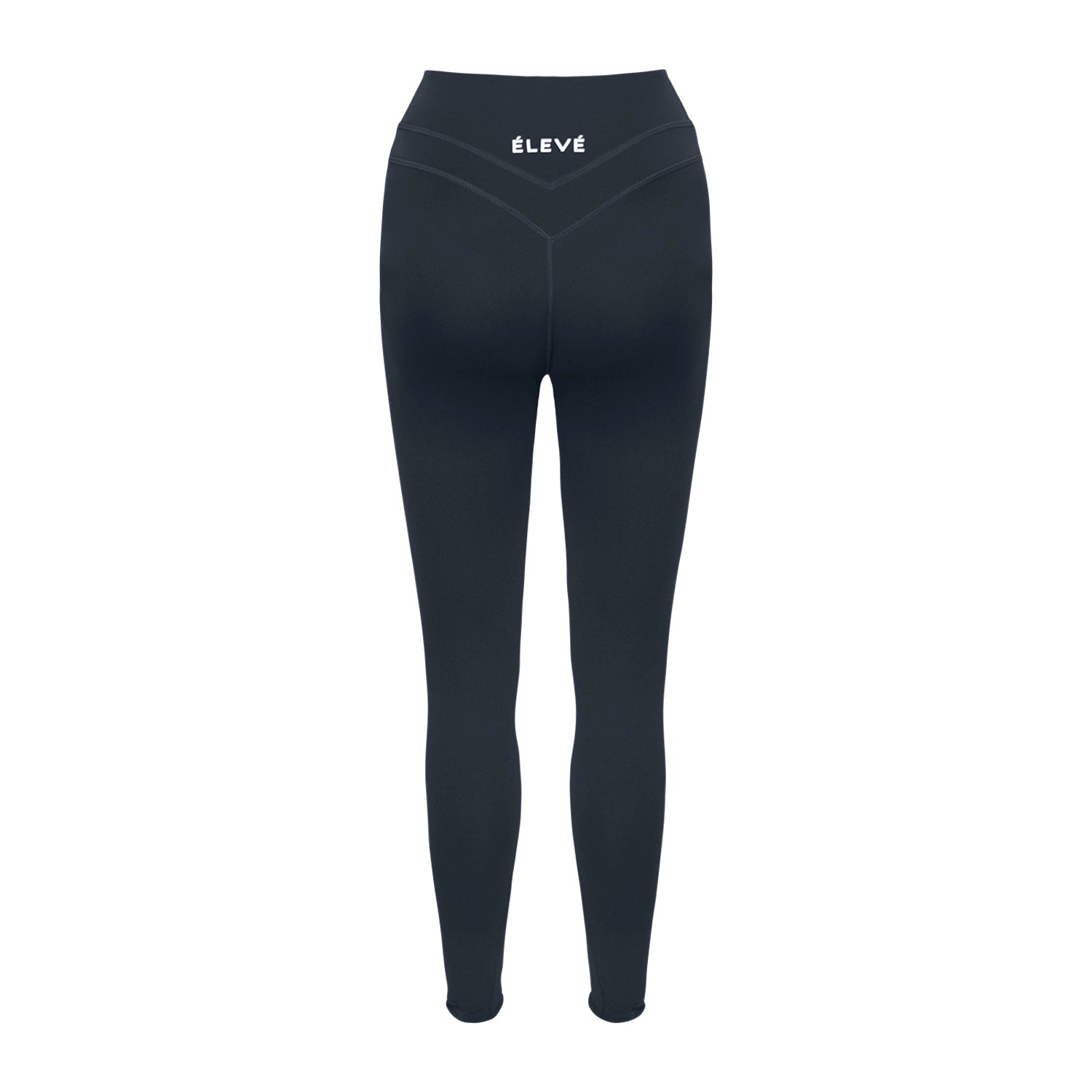 V - SCULPT LEGGINGS - Élevé