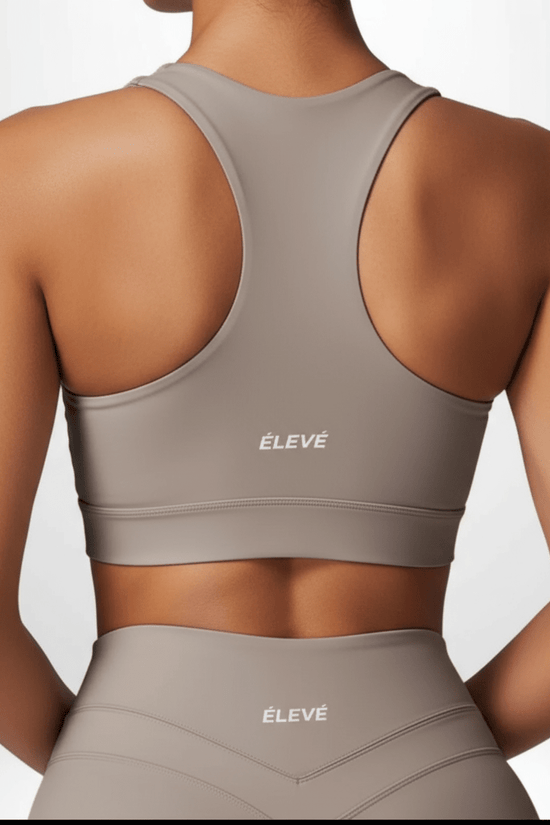 V - SCULPT SHORTS - Élevé