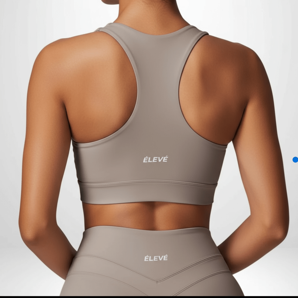 V - SCULPT SHORTS - Élevé
