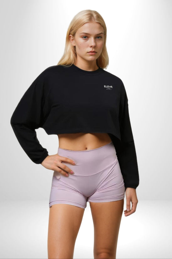 VINTAGE CROP CREW - Élevé