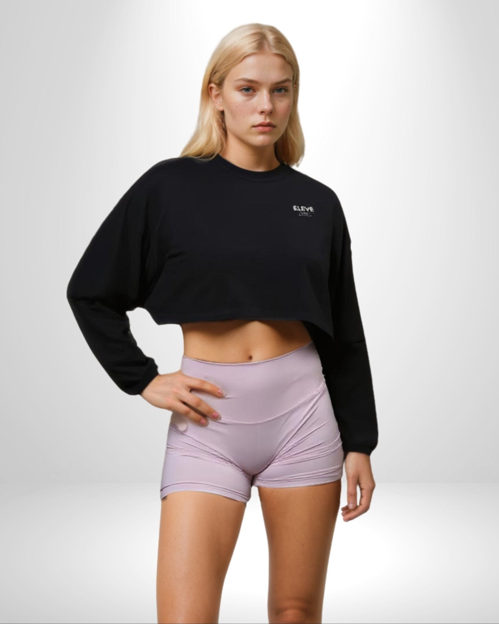 VINTAGE CROP CREW - Élevé