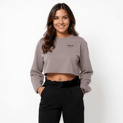 VINTAGE CROP CREW - Élevé