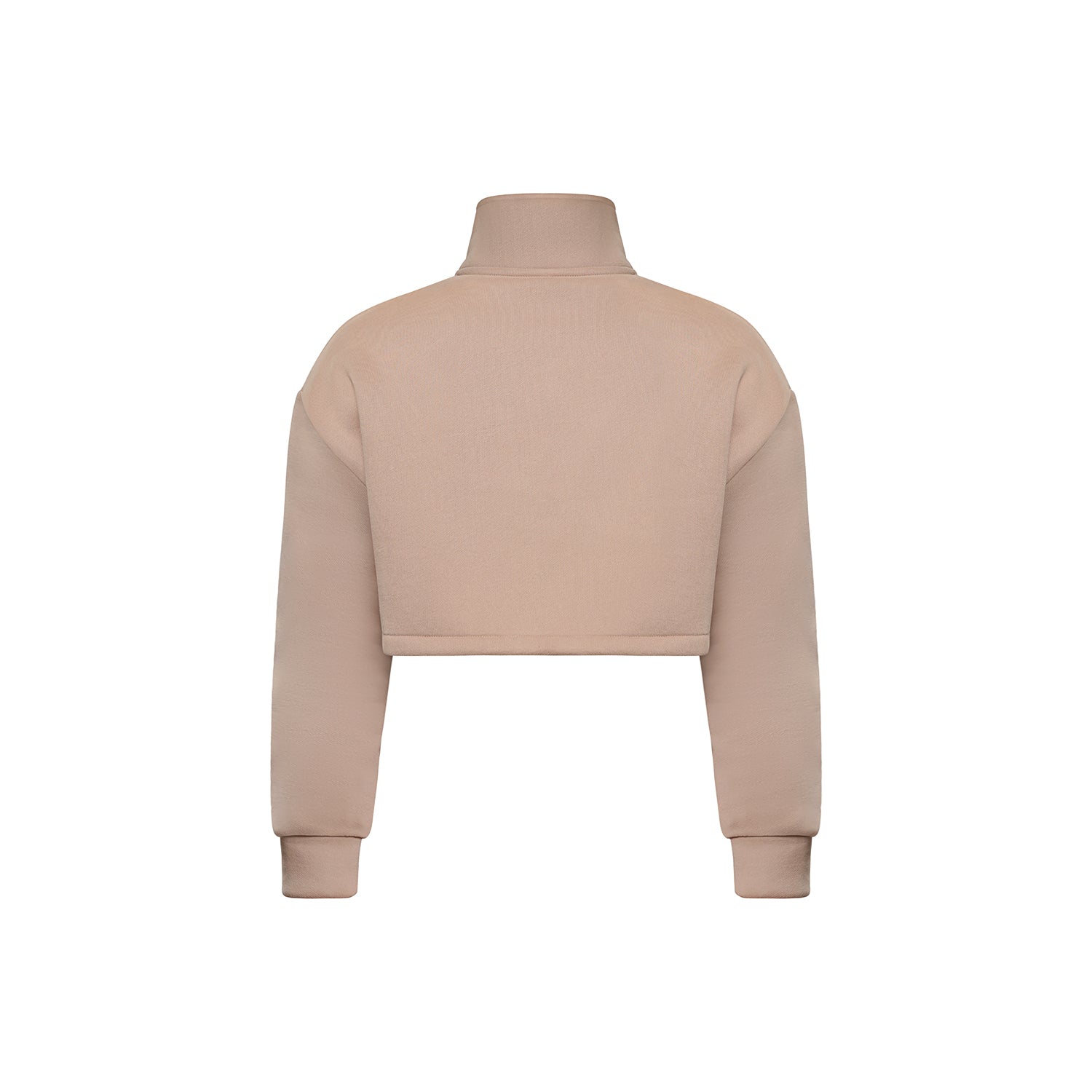ZIPLINE HOODIE - Élevé