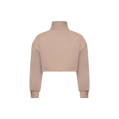 ZIPLINE HOODIE - Élevé