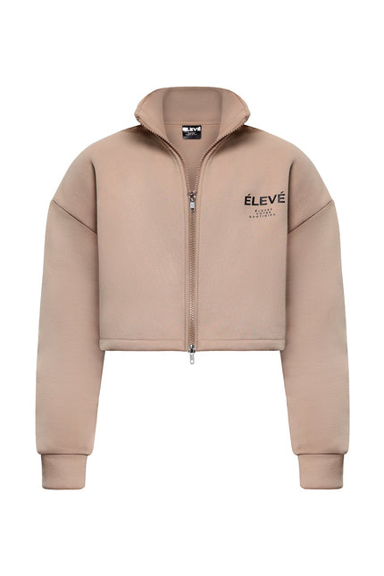 ZIPLINE HOODIE - Élevé