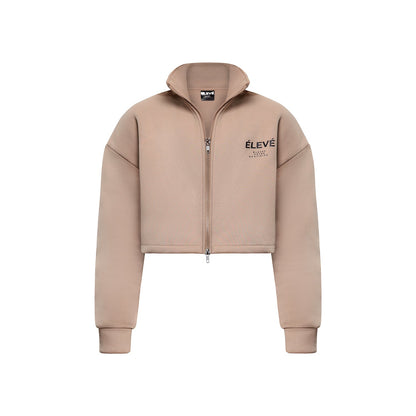 ZIPLINE HOODIE - Élevé