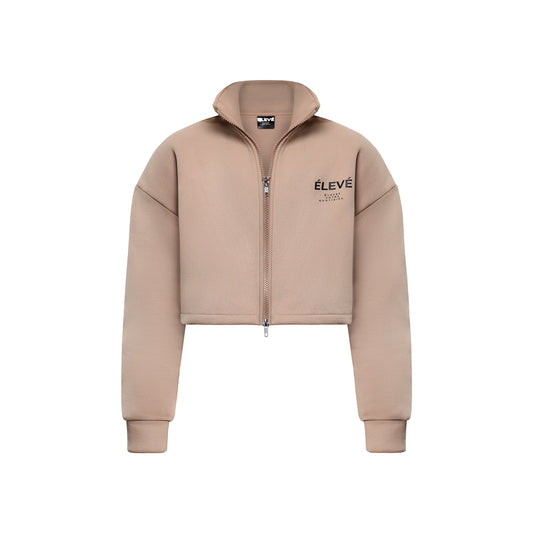 ZIPLINE HOODIE - Élevé