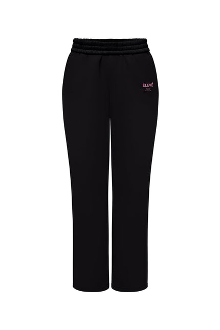 ZIPLINE SWEATPANTS - Élevé